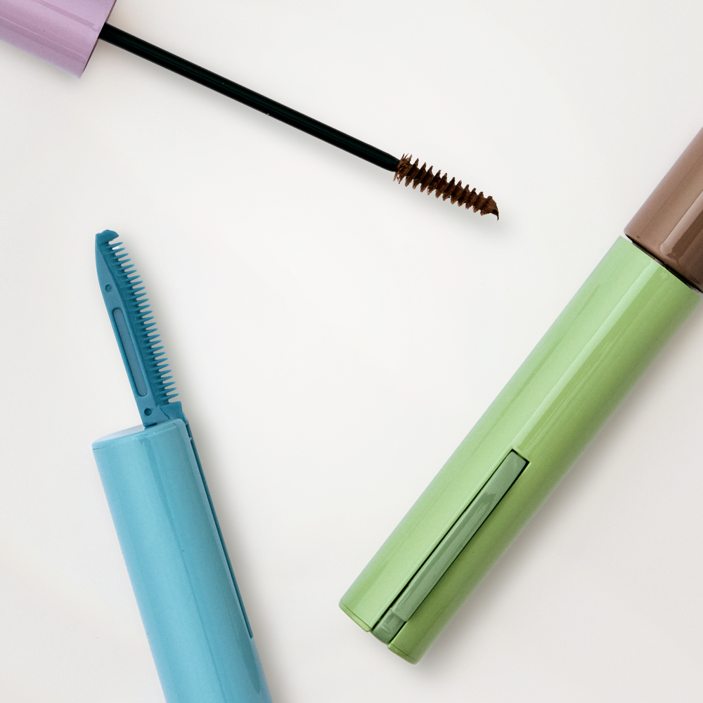 [ENTROPHY] Entropy Makeup Tough Brow Finisher Mocha Mousse