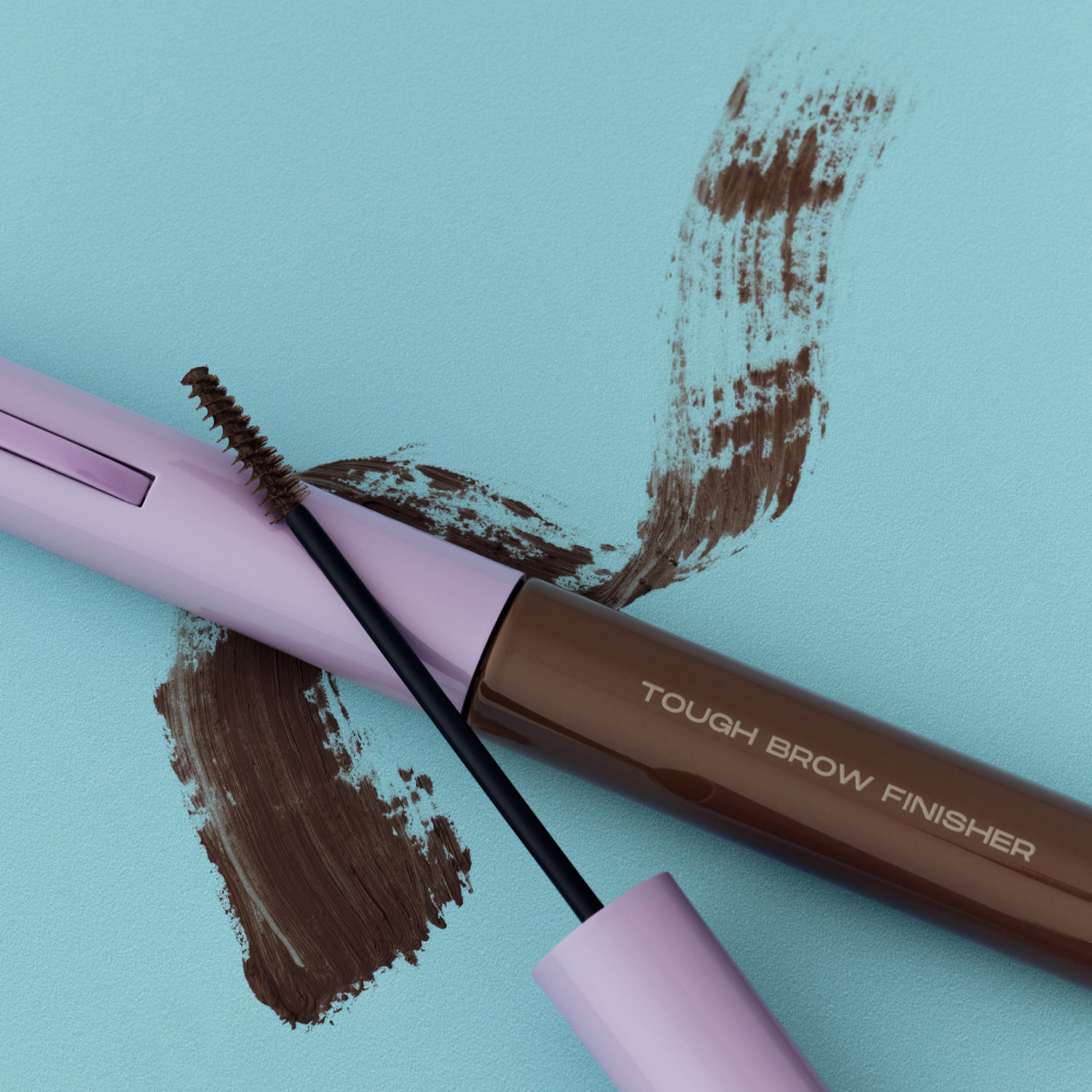 [ENTROPHY] Entropy Makeup Tough Brow Finisher Mocha Mousse