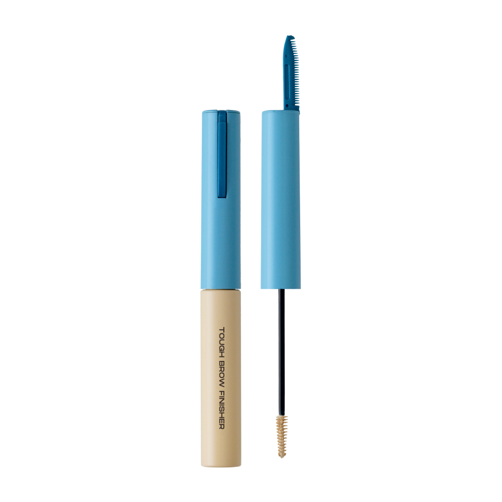 [ENTROPHY] Entropy Makeup Tough Brow Finisher Mocha Mousse