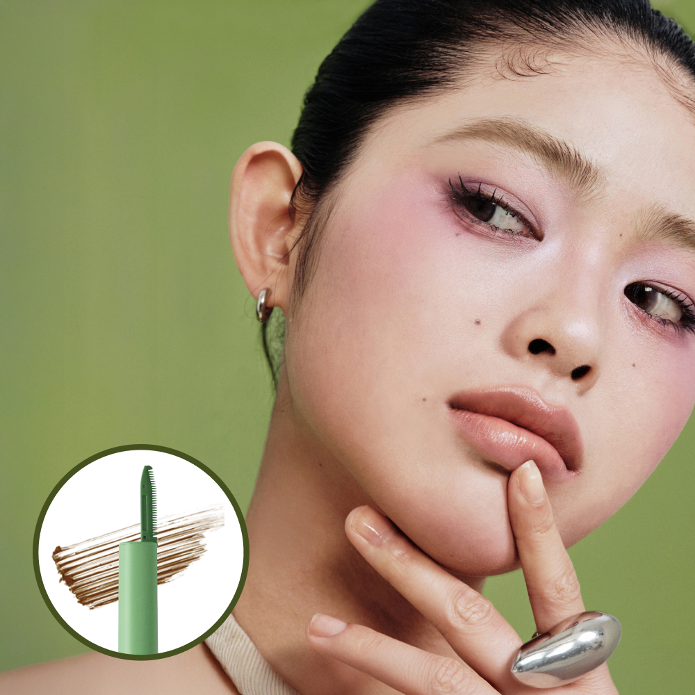 [ENTROPHY] Entropy Makeup Tough Brow Finisher Mocha Mousse