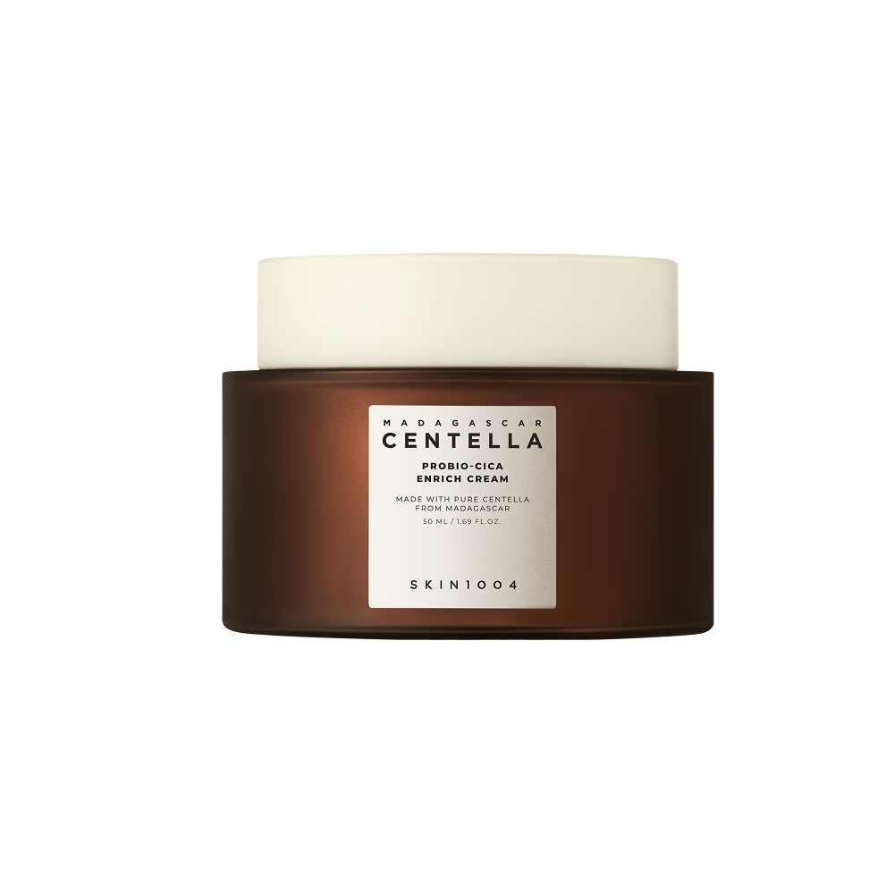 [SKIN1004] Skin1004 Madagascar Centella Probiocica Enrich Cream 50ml