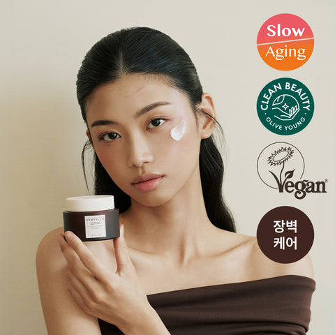 [SKIN1004] スキン1004 マダガスカル センテラ プロバイオシカ エンリッチ クリーム 50ml