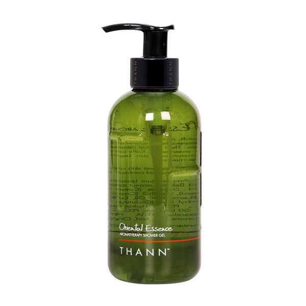 [THANN] Tan Oriental Essence Aromatherapy Shower Gel 320ml
