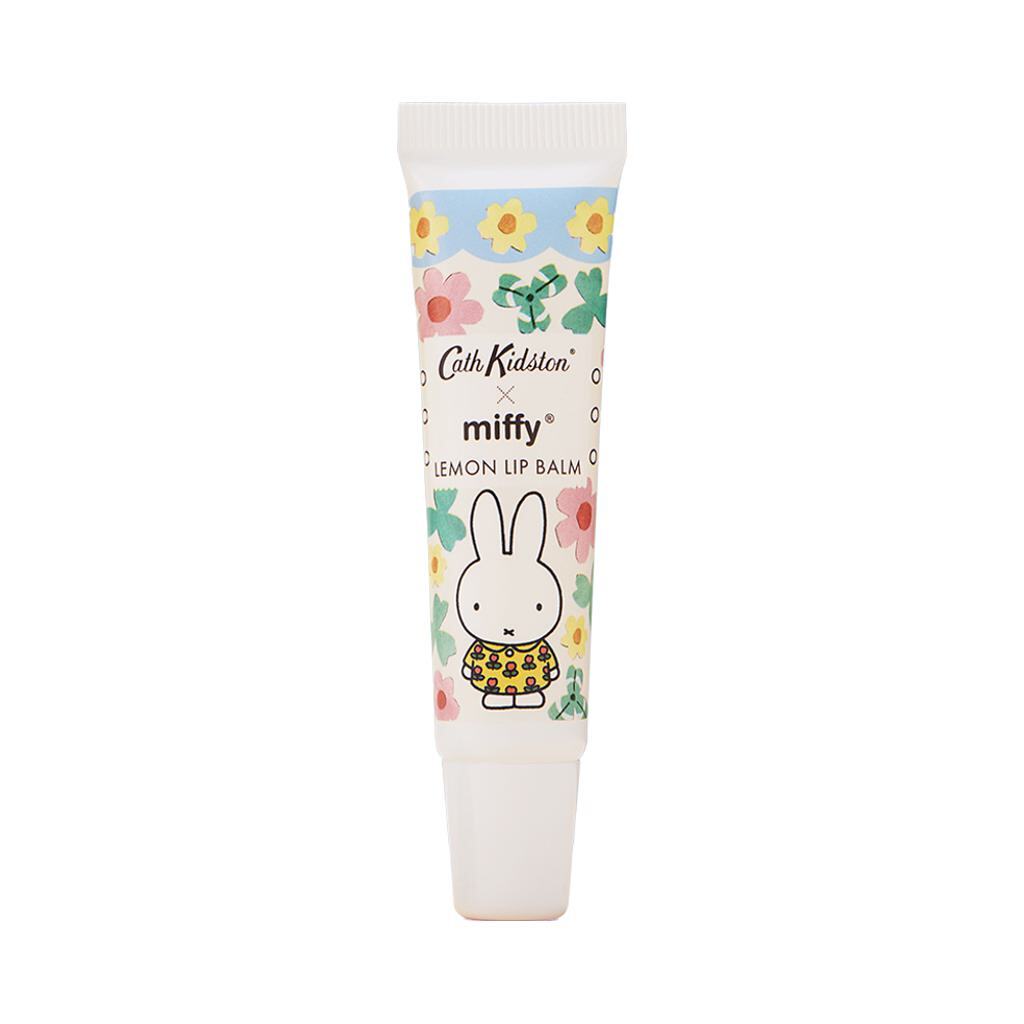 [Cath Kidston] Cath Kidston x Miffy Strawberry Lip Balm Mobile Kit