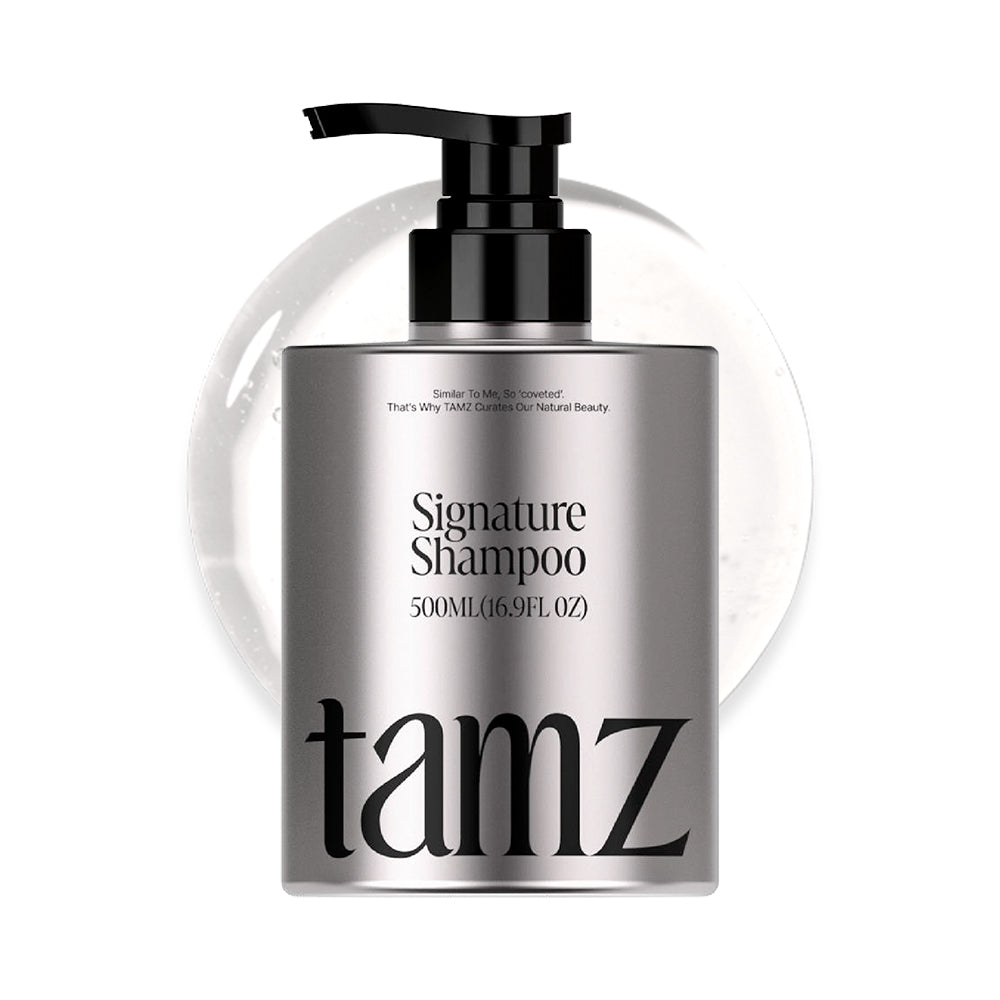 [tamz] TOMS Signature Shampoo 500ml, choose 2 types (MAY/EVER BLOOM)
