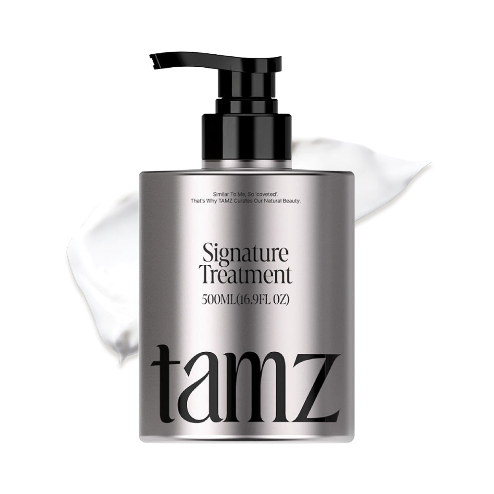 [tamz] TOMS Signature Treatment 500ml, choose 2 types (MAY/EVER BLOOM)