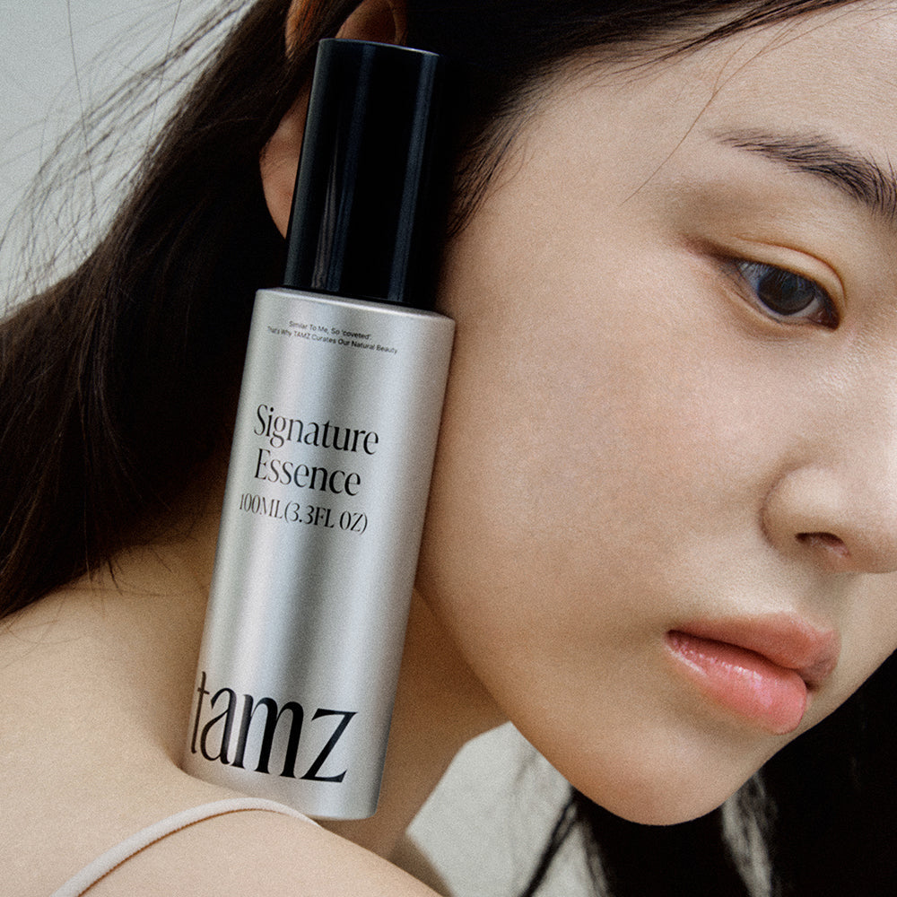 [Tamz] TOMS Signature Essence 100ml PLUMERIA