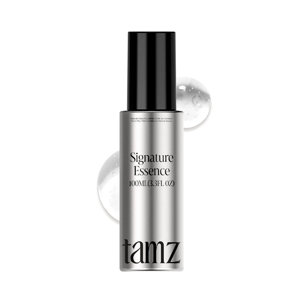 [Tamz] TOMS Signature Essence 100ml PLUMERIA