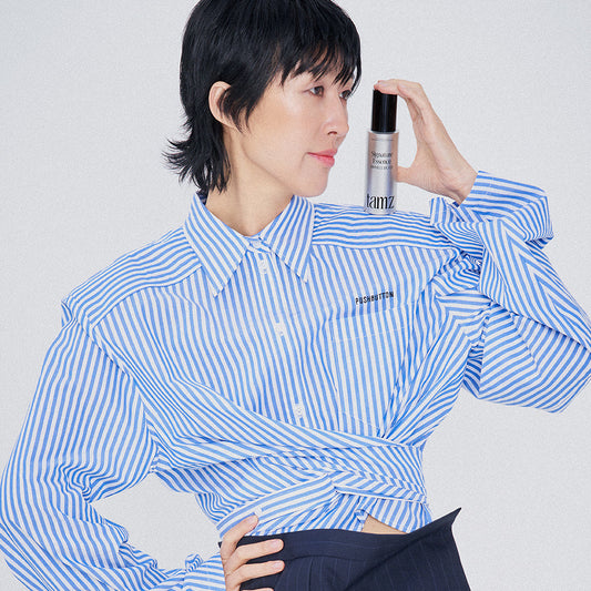 [tamz] TOMS Signature Essence 100ml PLUMERIA