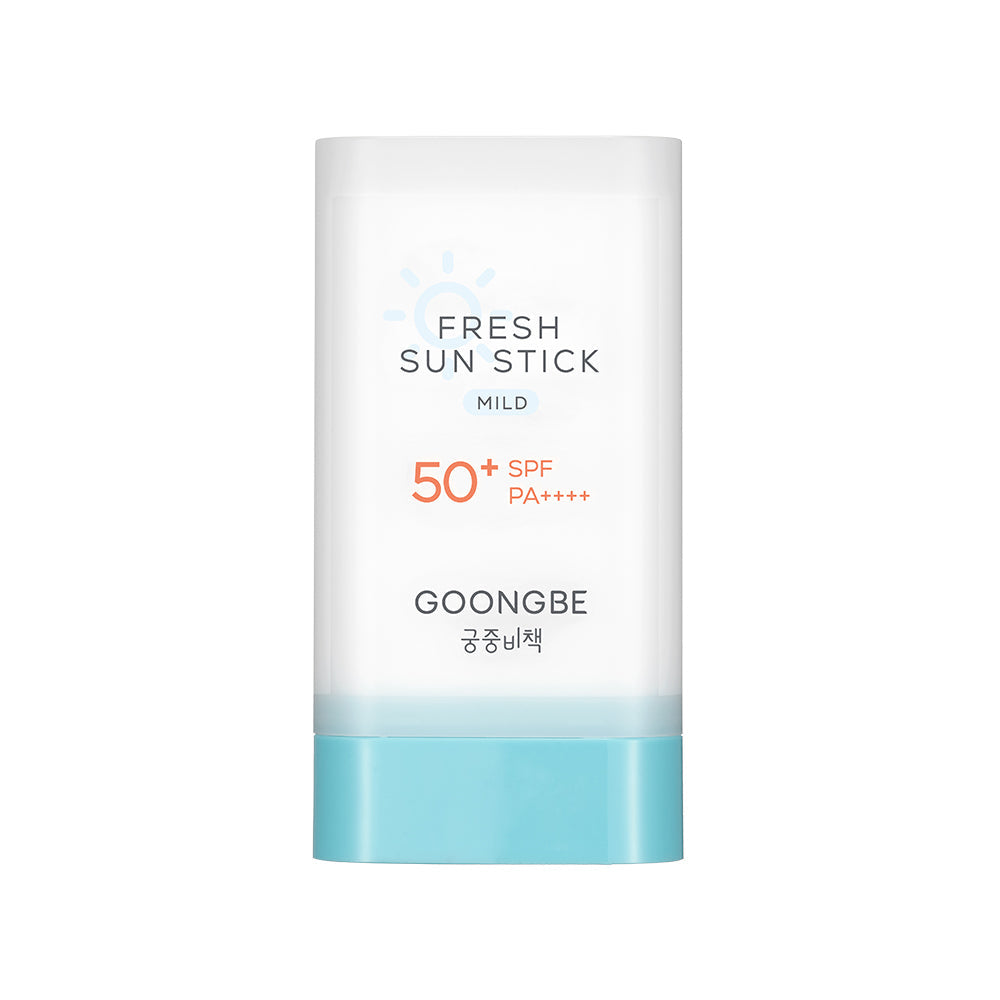[GOONGBE] Gungjung Secret Fresh Sun Stick Doux 23g