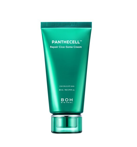 [BOH] Bioheal Bo Pantecell Crème Réparatrice Cicasome 80 mL