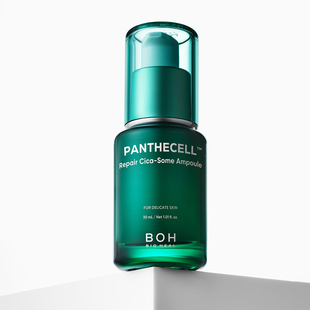 [BOH] Bioheal Bo Pantecell Repair Cicasome Ampoule 30ml