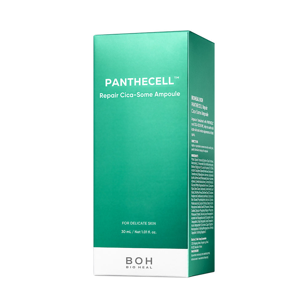 [BOH] Bioheal Bo Pantecell Repair Cicasome Ampoule 30ml