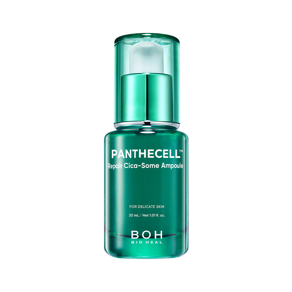 [BOH] Bioheal Bo Pantecell Repair Cicasome Ampoule 30ml