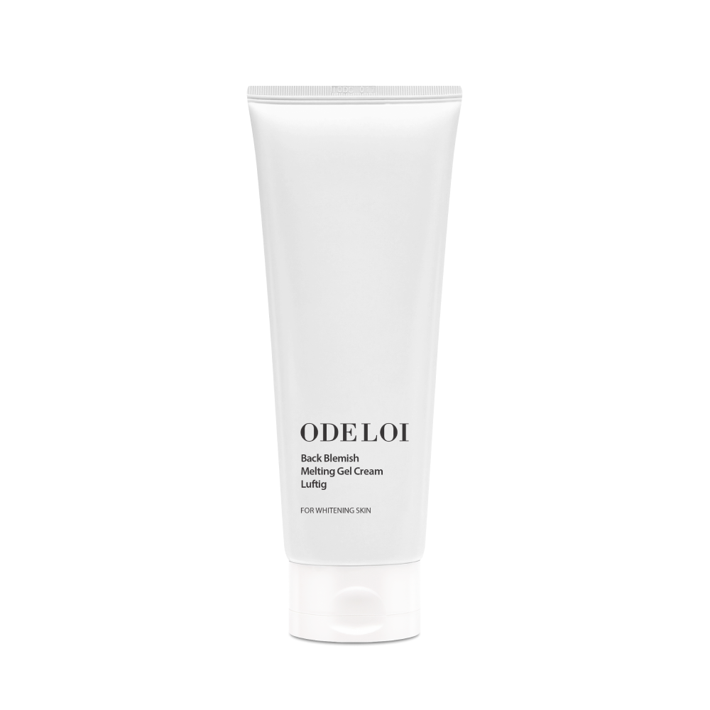 [ODELOI] O'Droy Back Blemish Cream Lof D 200ml