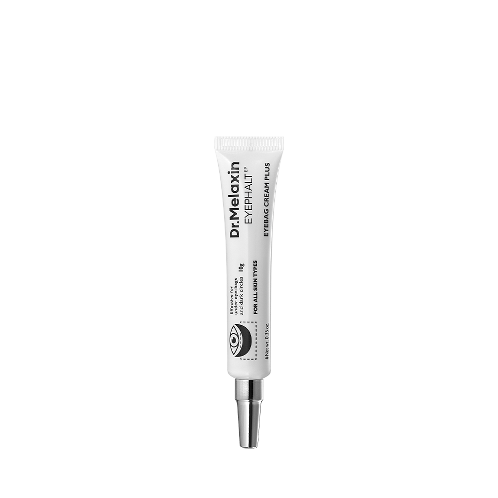 [Dr.melaxin] Dr. Melaxin Eyepalt Eyebag Cream Plus 10g