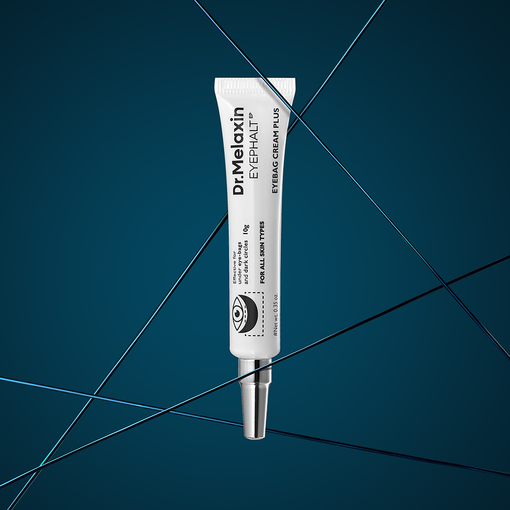 [Dr.melaxin] Dr. Melaxin Eyepalt Eyebag Cream Plus 10g