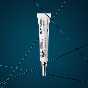 [Dr.melaxin] Eyepalt Eyebag crème Plus 10g