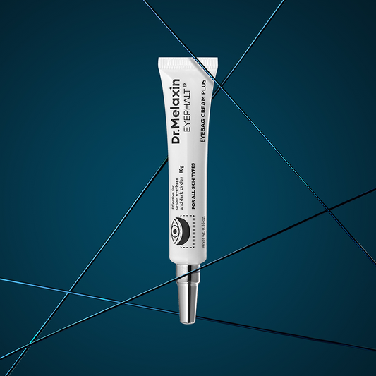 [Dr.melaxin] Dr. Melaxin Eyepalt Eyebag Cream Plus 10g