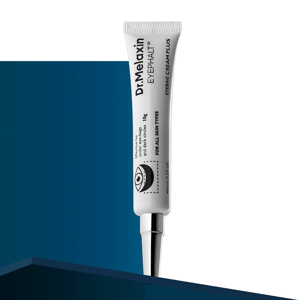 [Dr.melaxin] Dr. Melaxin Eyepalt Eyebag Cream Plus 10g