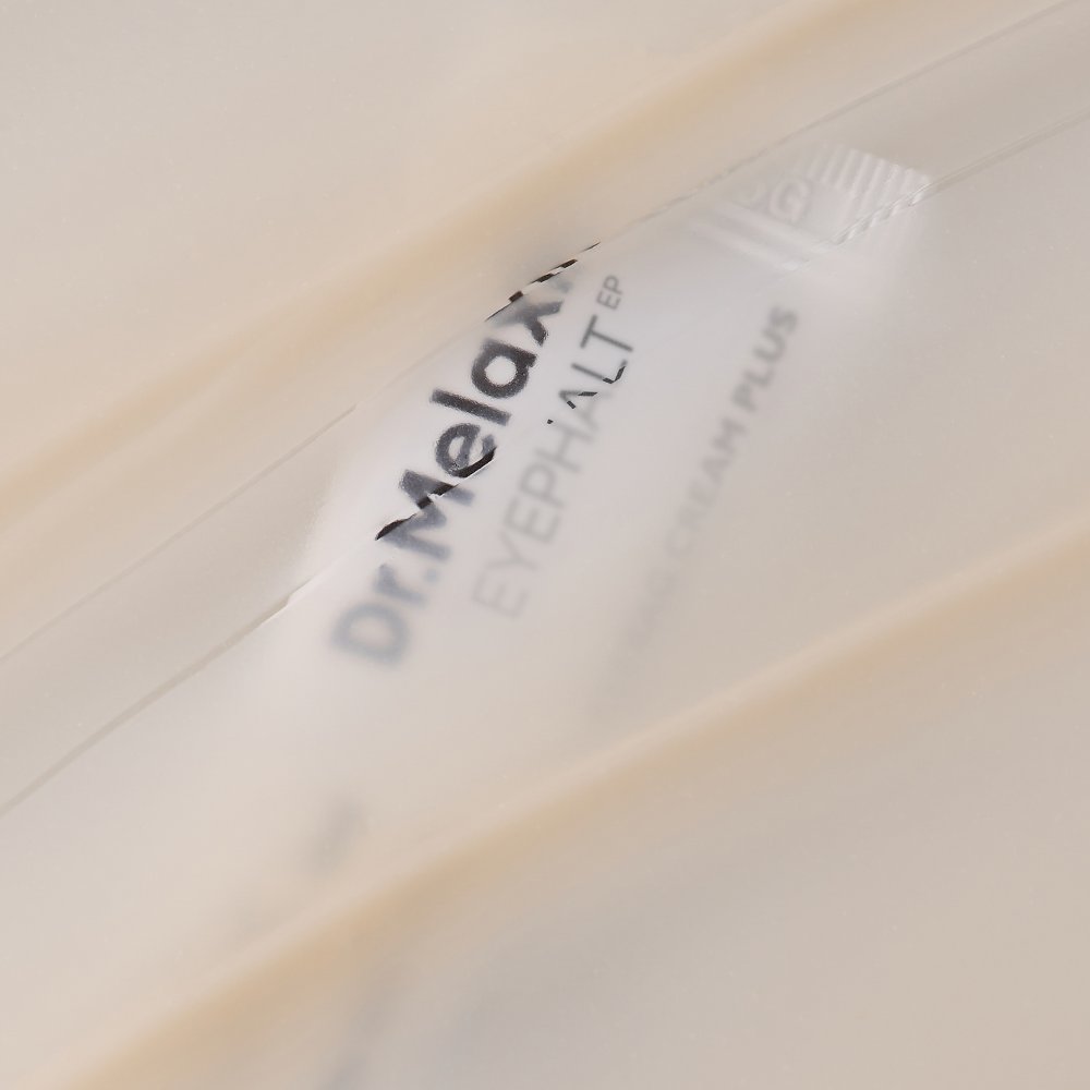 [Dr.melaxin] Dr. Melaxin Eyepalt Eyebag Cream Plus 10g