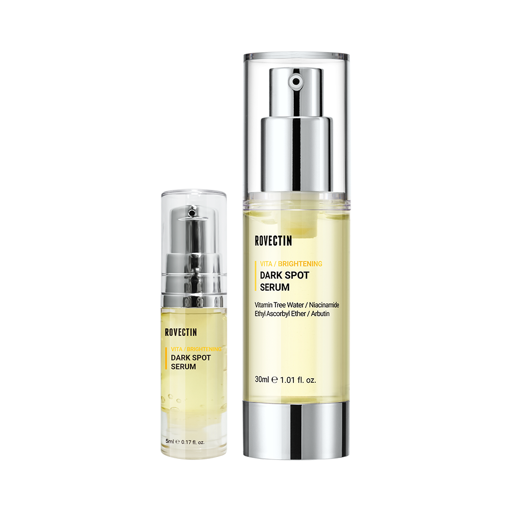 [rovectin] Rovectin Vita Dark Spot Serum 30ml Special (+5ml)