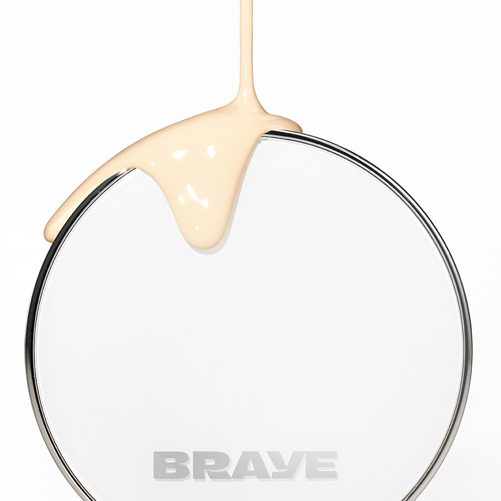 [BRAYE] Bray Effortless Cushion Thin Cover (3 types, choose 1)