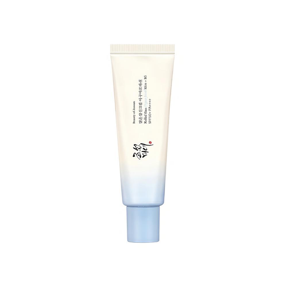 [Beauty Of Joseon] Joseon Beauty Aqua Fresh Sun Cream 50ml+20ml giveaway plan