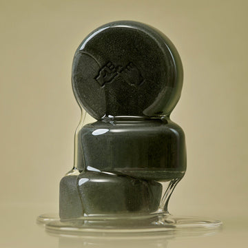 [Donggubat] Donggubat Ampoule Face Wash Bar Kelp Foam Cleansing