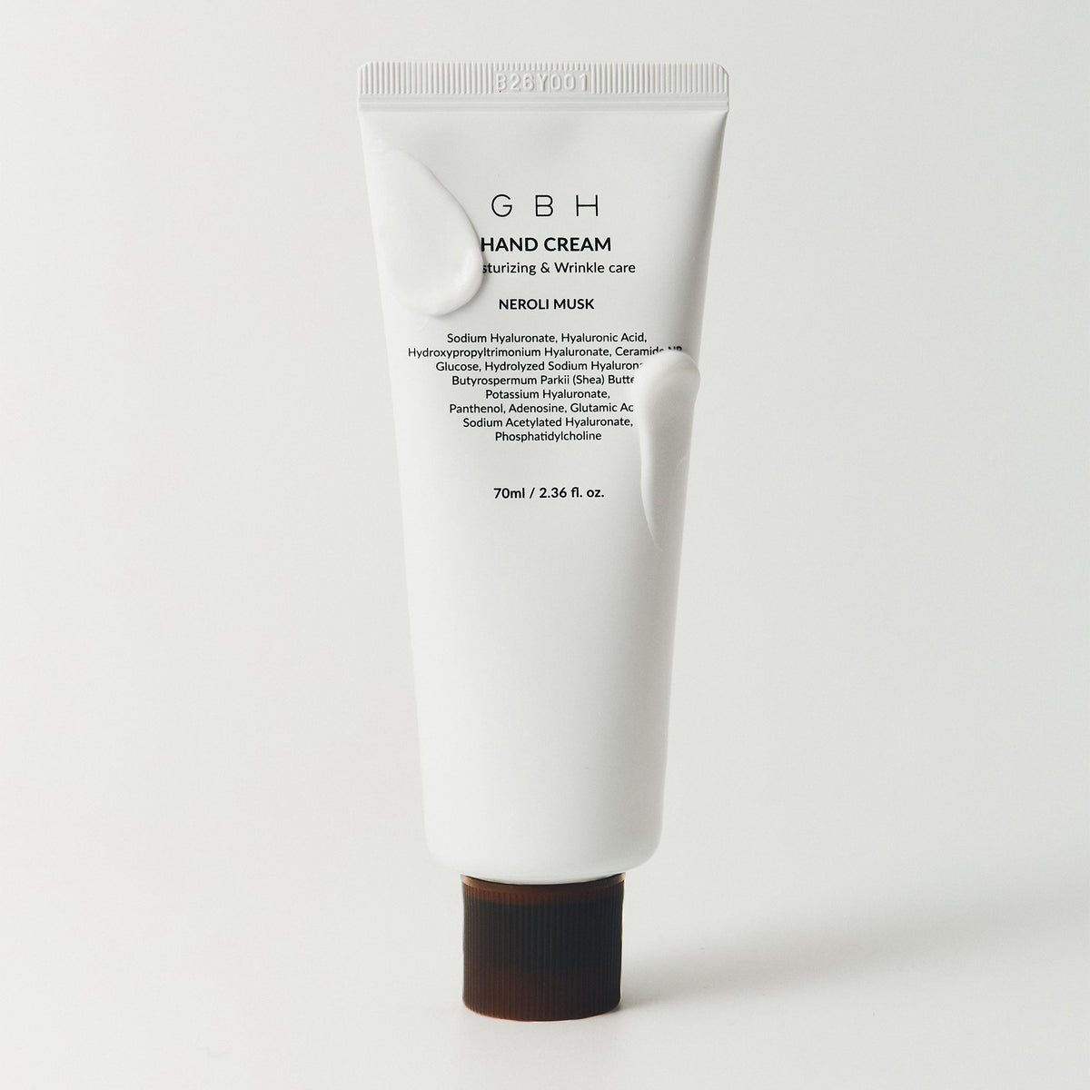 [GBH] GBH Handcreme Neroli Moschus 70ml