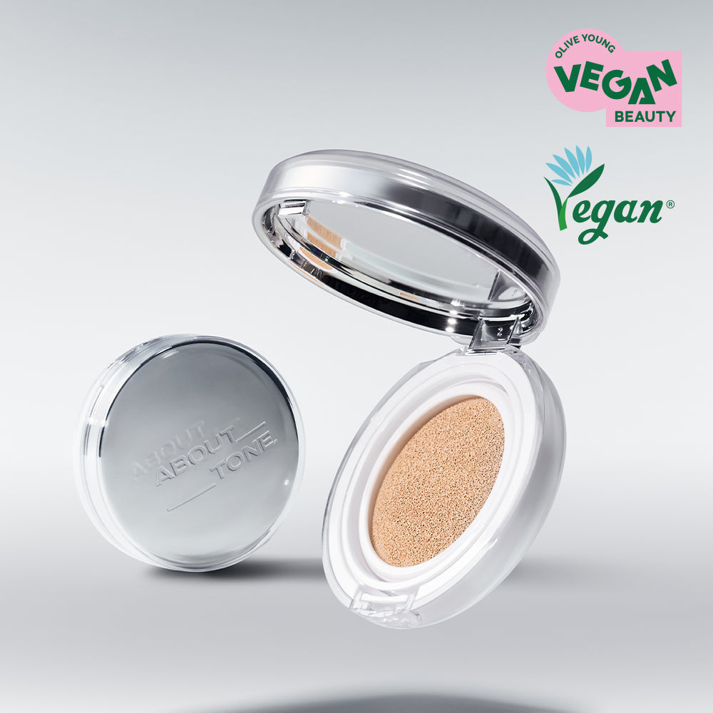 [ABOUT TONE] About Tone Skin Layer Fit Cushion 13g 8 types (planned/single item)