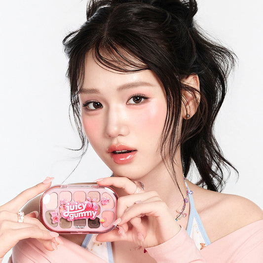 [lilybyred] Lilybyred Dewy Fit Palette 7 types
