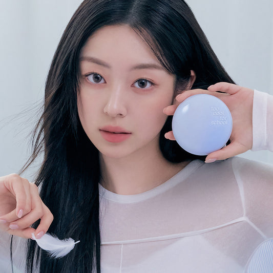 [too cool for school] Too cool for school air fit cushion
