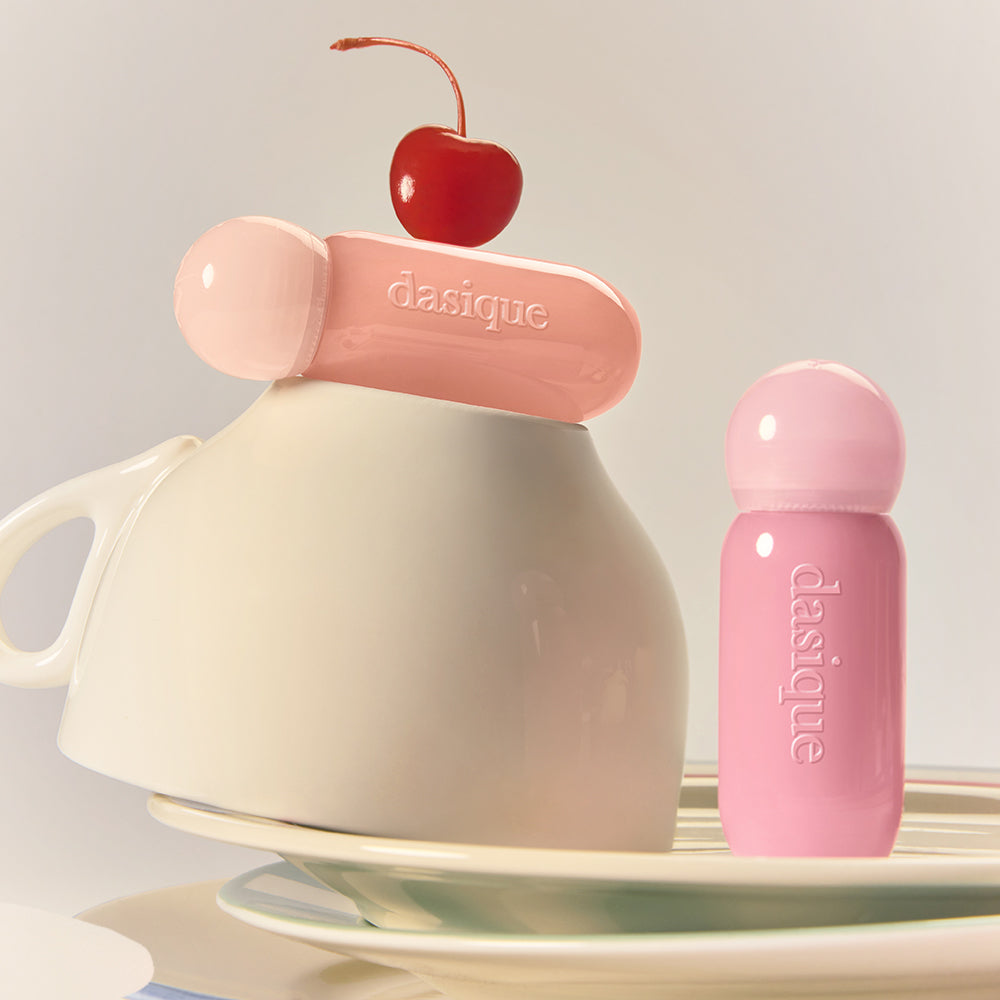 [Dasique] Daisyk Juicy Dewy Glow Tint 20 Farben (Einzelartikel/Projekt)