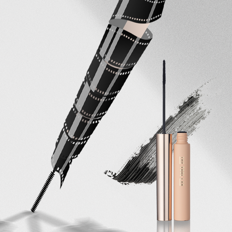 [the tool lab] The Tool Lab Washable Serum Cara (Clear Black/Mute Brown)