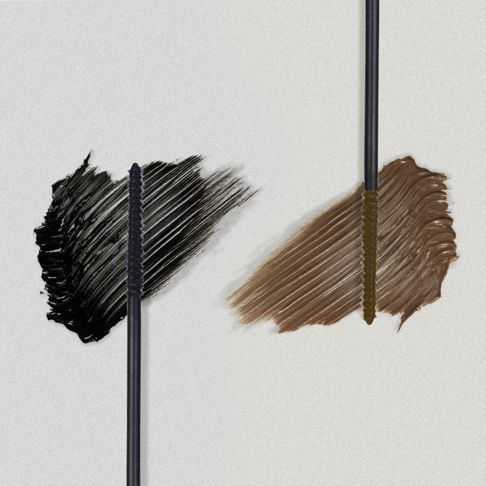 [the tool lab] The Tool Lab Washable Serum Cara (Clear Black/Mute Brown)