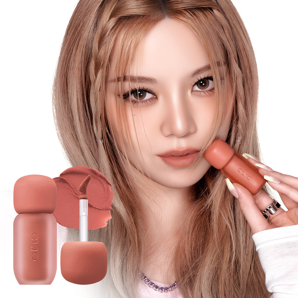[CLIO] Clio Volume Mate Blur Tint/Gloss (+discontinued revival item mini tint gift)