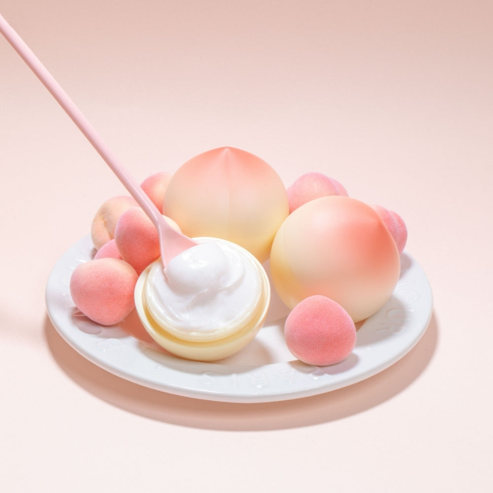 [TONYMOLY] Tony Moly Peach Hand Cream 30g