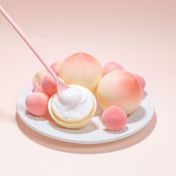 [TONYMOLY] Tonymoly Pfirsich Handcreme 30g