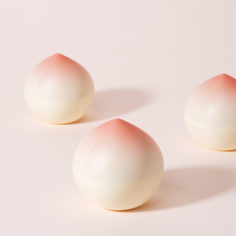 [TONYMOLY] Tony Moly Peach Hand Cream 30g