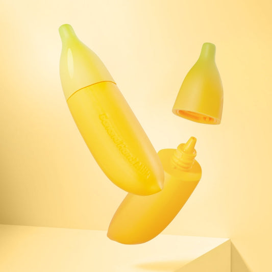 [TONYMOLY] Tony Moly Banana Hand Milk 45ml