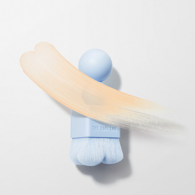 [the tool lab] The Tool Lab Stamp Skin Fit Cushion Airy (Brush Set/Refill Set/Single Item)