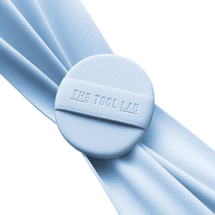 [the tool lab] The Tool Lab Stamp Skin Fit Cushion Airy (Brush Set/Refill Set/Single Item)