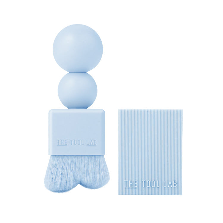 [the tool lab] The Tool Lab Stamp Skin Fit Cushion Airy (Brush Set/Refill Set/Single Item)