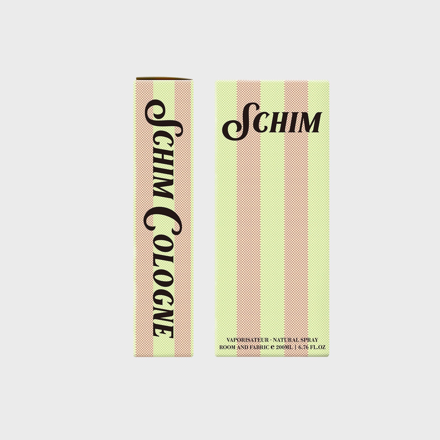 [SCHIM] Grazing Textile Space Perfume 200ml Tomat It Miel