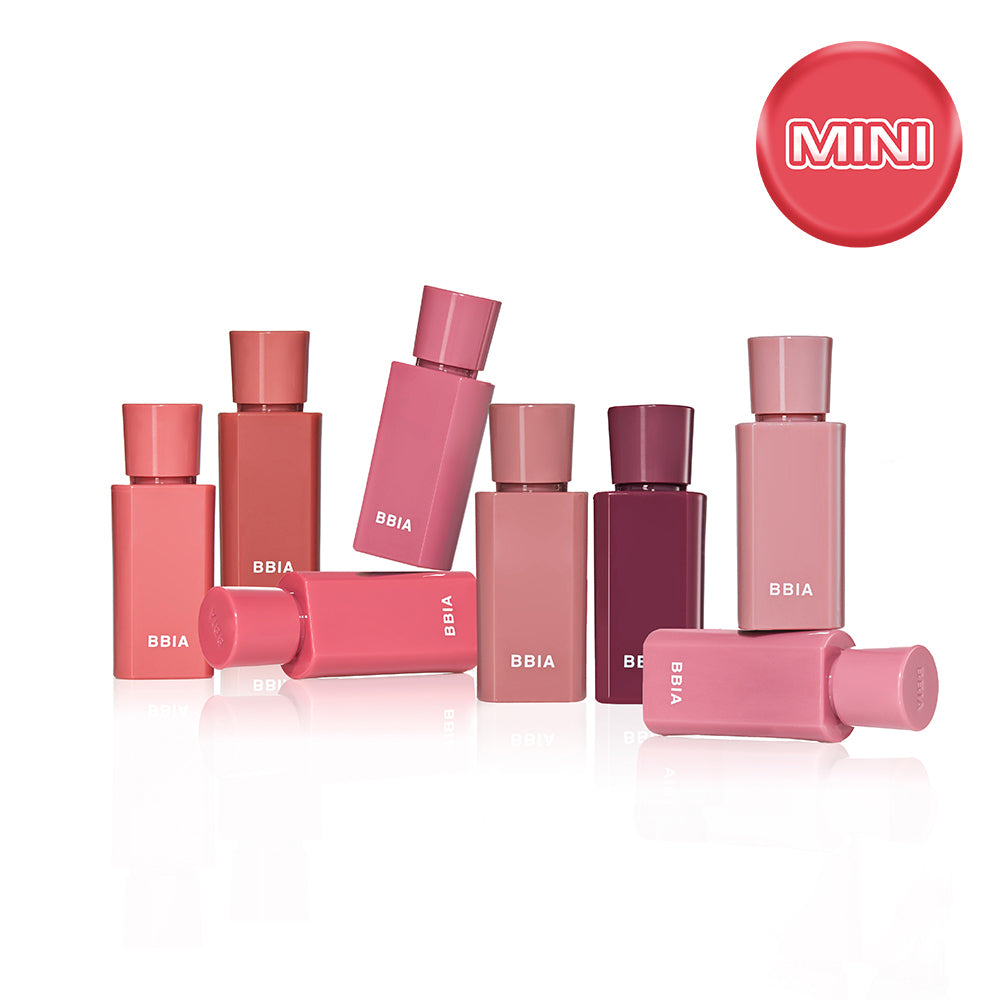 [BBIA] BBIA Glow Tint Mini 1.2g 8 types