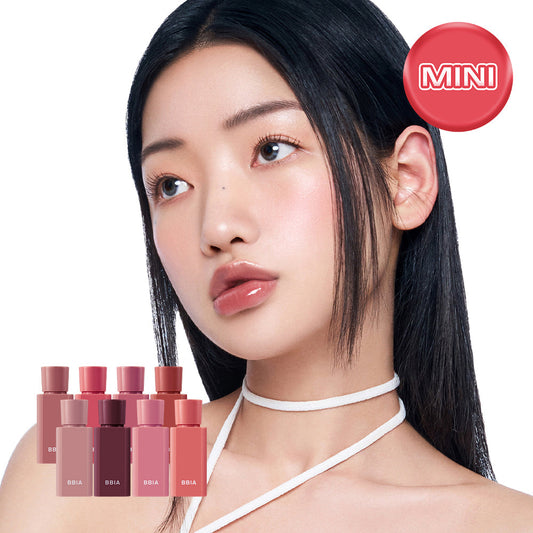 [BBIA] BBIA Glow Tint Mini 1.2g 8 types