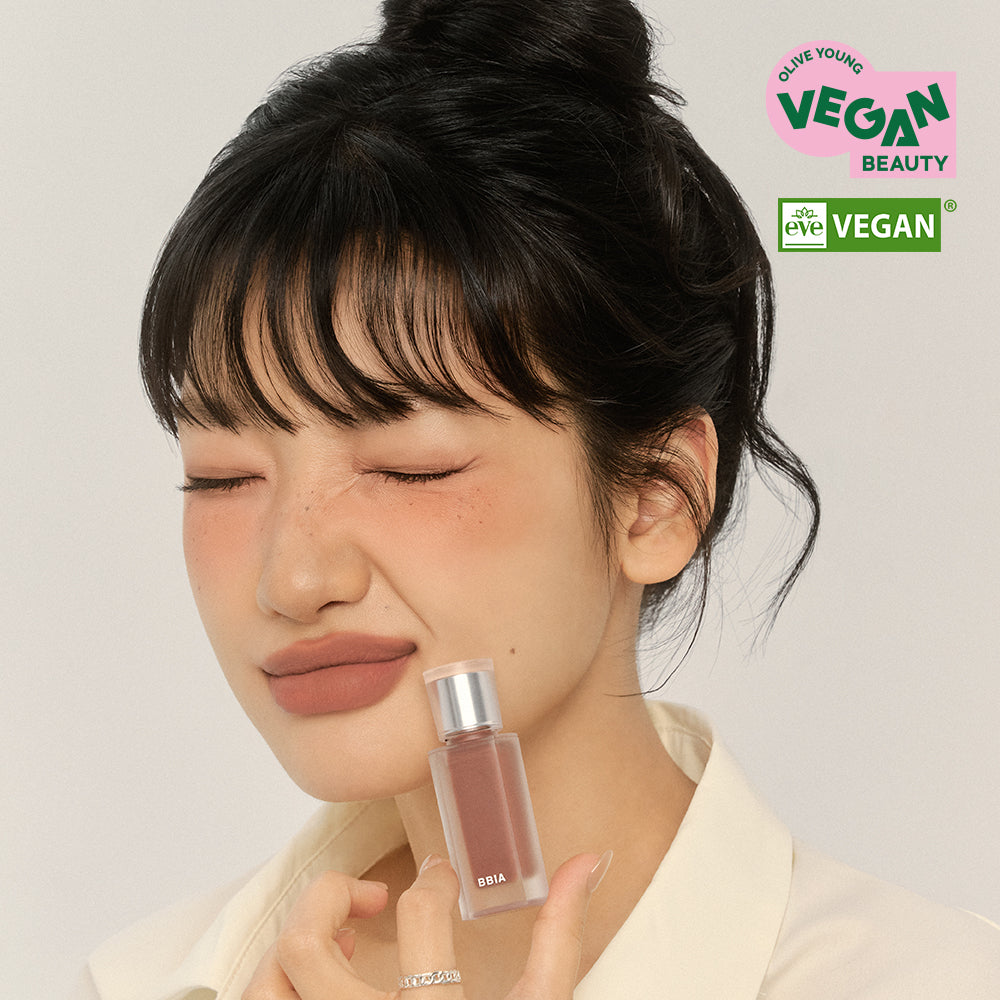 [BBIA] Bbia Last Velvet Tint Mini/Main Product 11 types