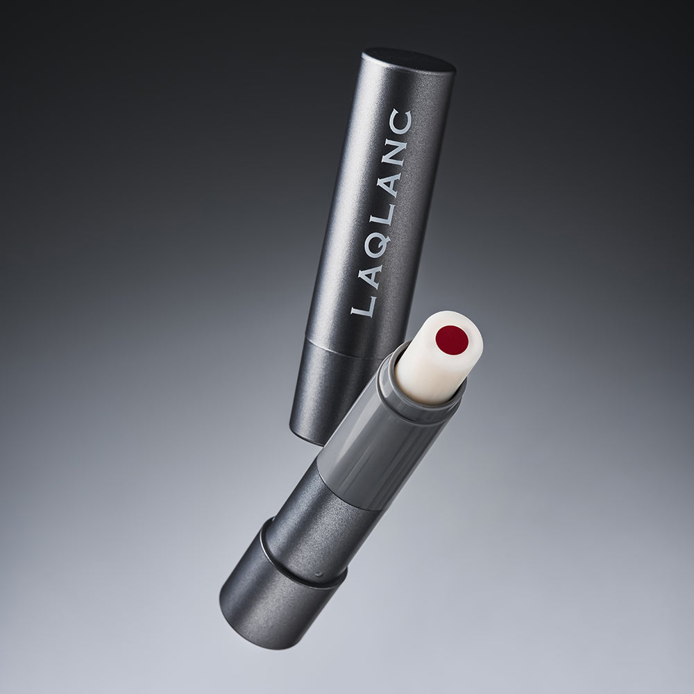 [LAQLANC] Laclan Power Vitality Lip Balm 3.6g 2 types (Red Balm/Sunset Balm)