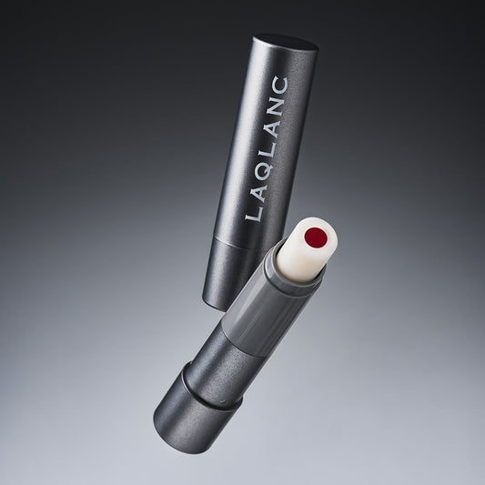 [LAQLANC] Laclan Power Vitality Lip Balm 3.6g 2 types (Red Balm/Sunset Balm)